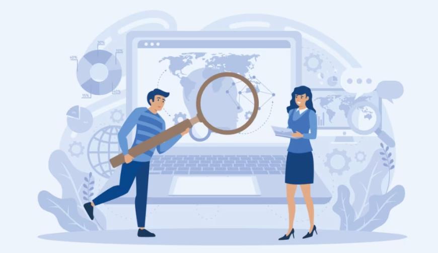 企业网站建设